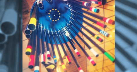 Where To? The European Union between Brexit and the War in Ukraine